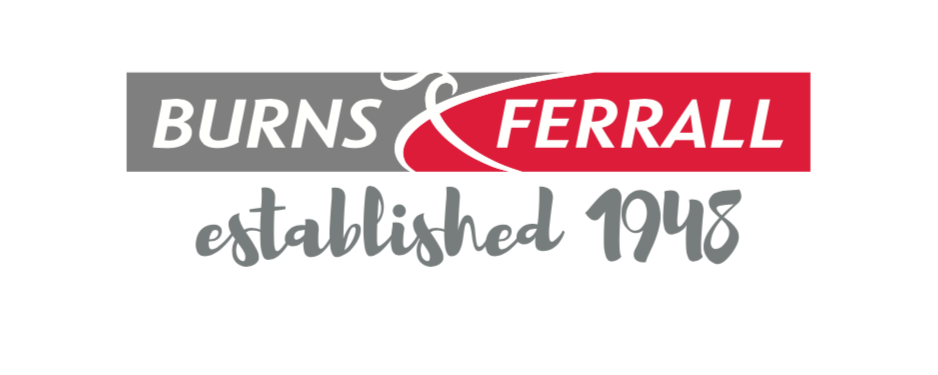 Burns & Ferrall Logo
